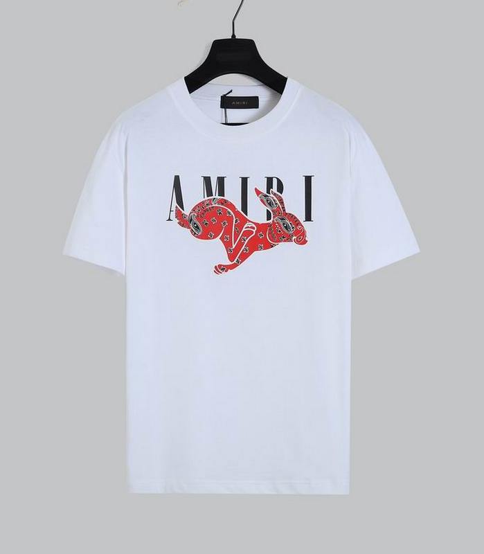 Amiri Men's T-shirts 12